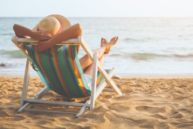 Get a head start on retirement