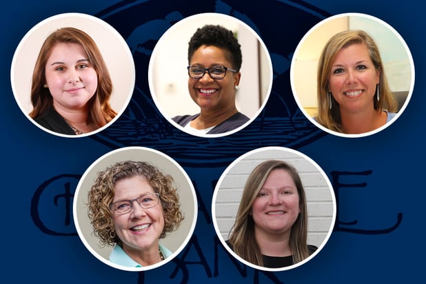 Mortgage Bankers Association Awards Five Chesapeake Bank Employees Diversity Scholarships