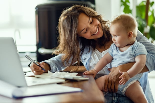 Income and Expenses