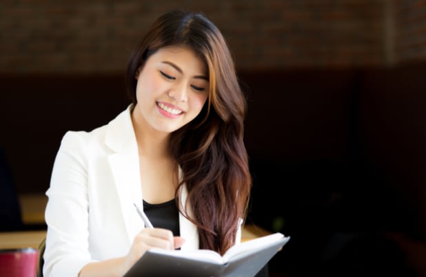 Your Chesapeake Bank Checklist for Starting a Business