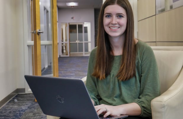 Management Trainee Turns Business Process Analyst