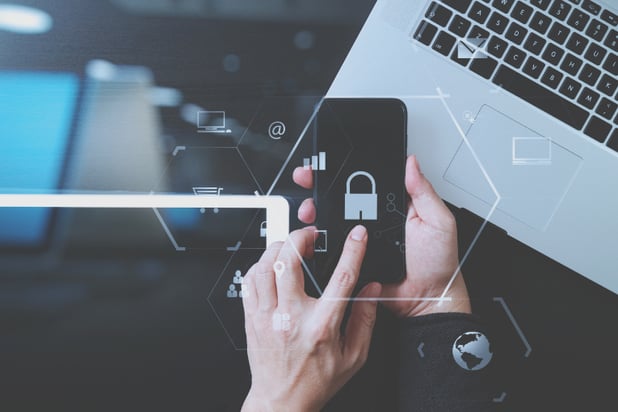 Tips to Protect You and Your Money Online