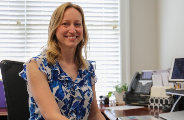 Meet You There: Financial Planning, Trust and Wealth Management Services with Felicia Stovall