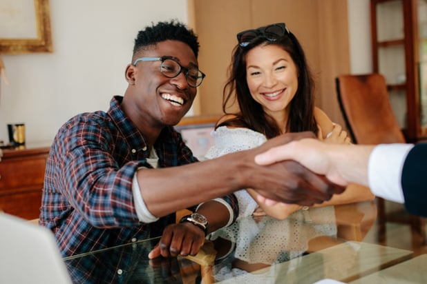 The Ins and Outs of Home Buying