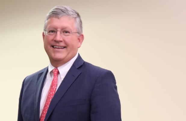 Our CEO Sets the Cultural Tone That Makes Chesapeake Bank Special