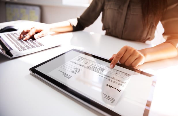 Get Paid Faster and Save Time With Invoicing and Recurring Billing