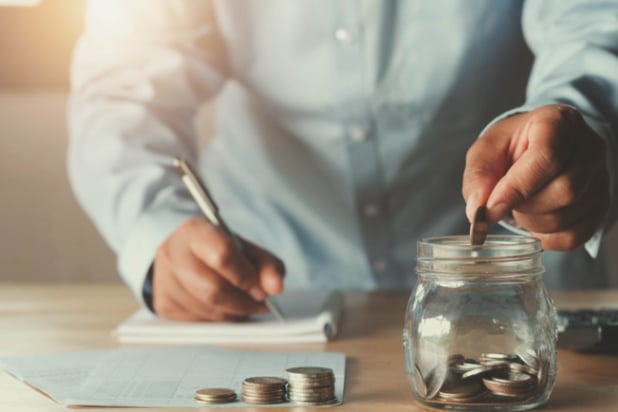 Making Personal Finance Resolutions Easy
