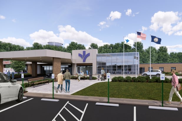 Rappahannock General Hospital Launches Campaign for New Emergency Department