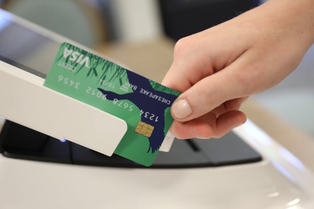 Round: A Full Circle Merchant Services Solution