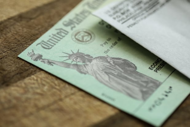 What to do With Your Stimulus Check