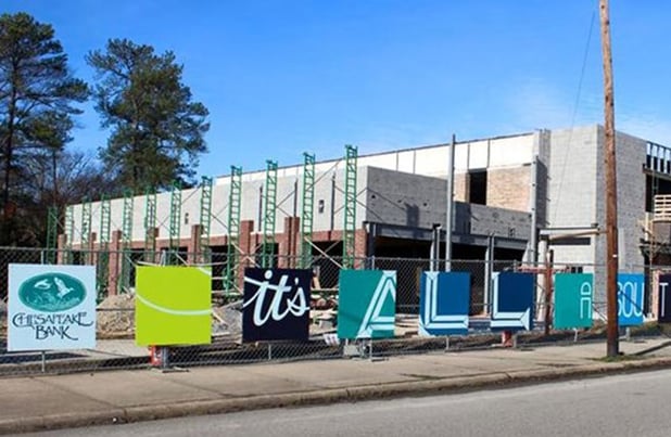Westhampton mural unveiling