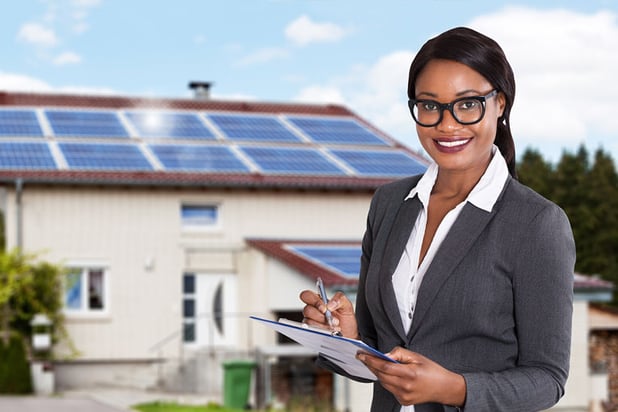 How home appraisals work