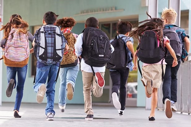 Back to School tips
