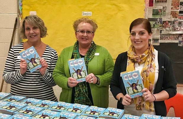Virginia Reads One Book: Together