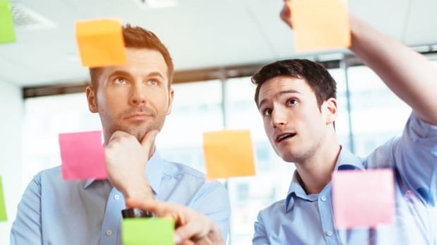 3 Reasons Writing a Formal Business Plan Matters