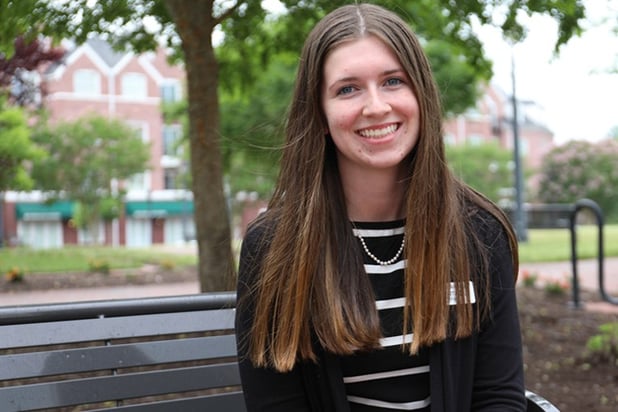 Six interns, one amazing summer