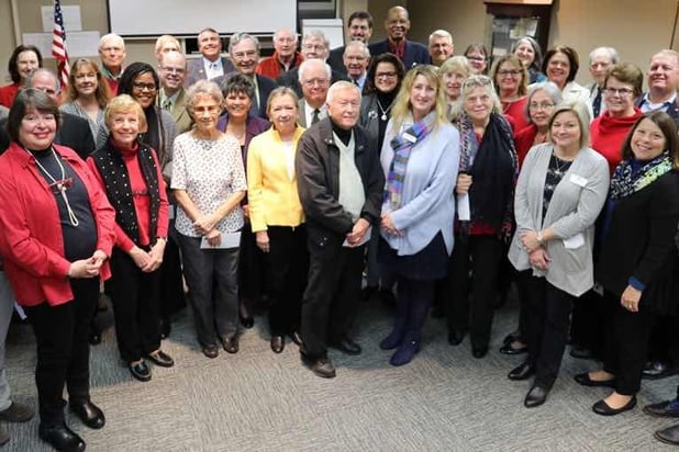 The Cole Charitable Trust: A legacy of giving