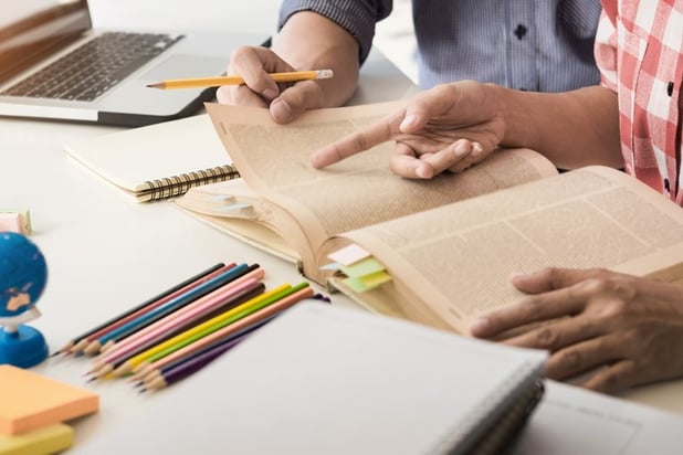 Getting started in business facing obstacles