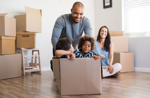 Grants That Could Make Your Mortgage More Affordable