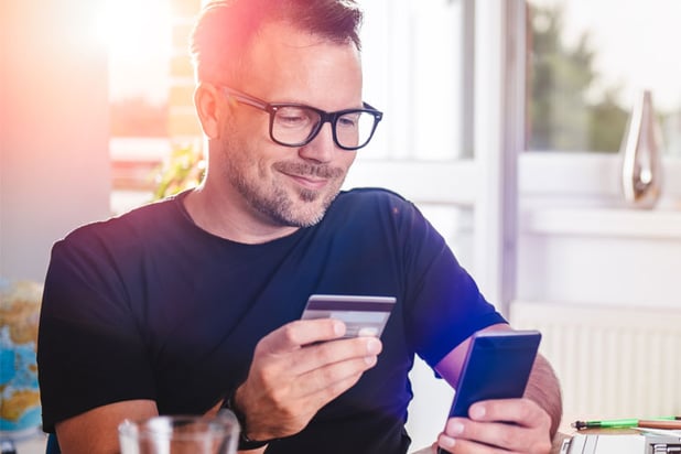 A Fraud Scenario on How Scammers Might Represent Your Bank