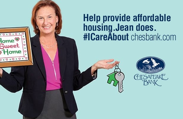 I Care About: Partners for Lancaster County Schools