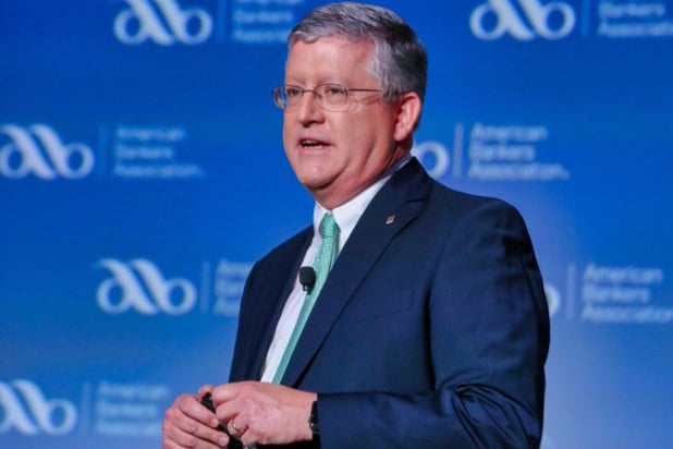Q&A with our CEO and former ABA Chair, Jeff Szyperski