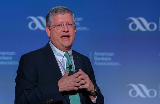 ABA Elects Virginia Banker as new ABA Chairman