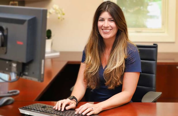 Meet Middle Peninsula Native and Commercial Loan Officer, Kasey Molloy