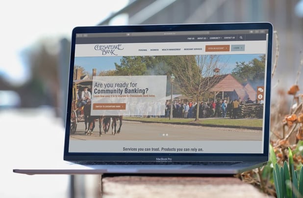 We’ve got a new site and boy is it one to see!