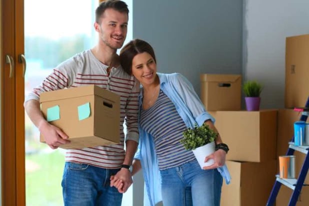 Seven considerations before you go for that online mortgage company