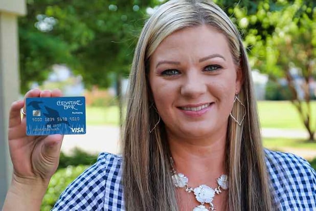 The Purchase Card: Giving Employees More Power and You More Control
