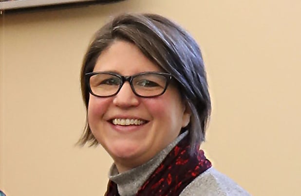 Our own Paula Milsted on her passion for shopping locally