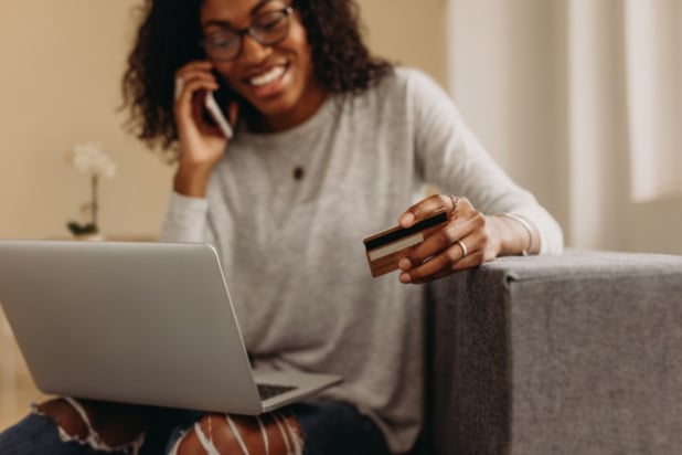 eCommerce: Accepting payments online and by phone
