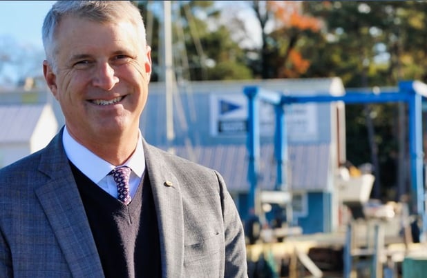 Fueling the local economy through business lending