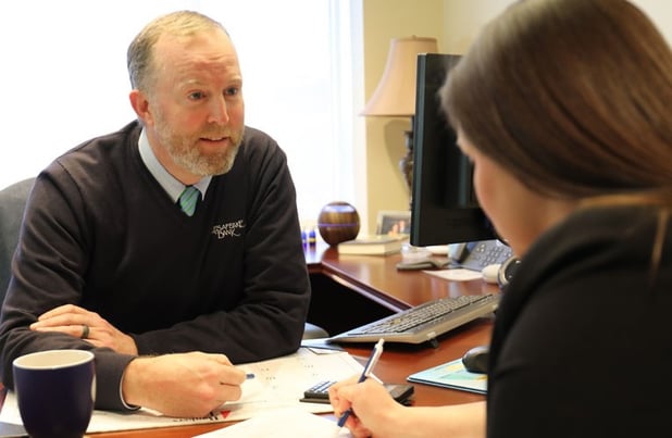Top reasons why local banking relationships matter