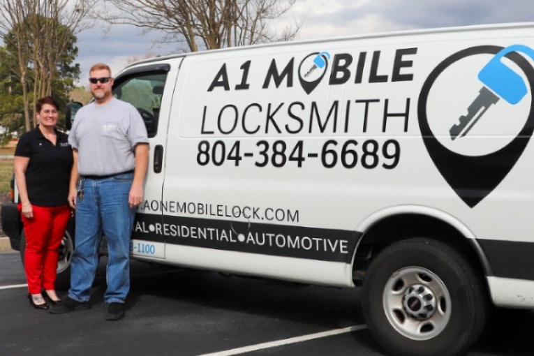 A1 Mobile Locksmith