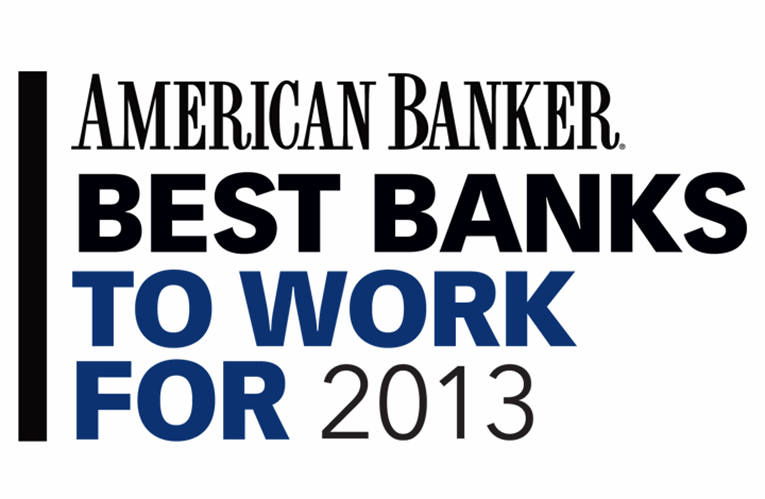 best bank to work for