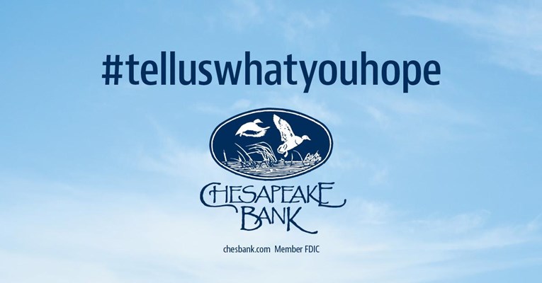 Chesapeake Bank